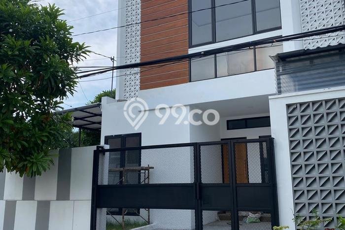 Jual Rumah Minimalis Bagus Punya 3 KT di Kenjeran Surabaya SHM Jual Rumah Minimalis Bagus Punya 3 KT di Kenjeran Surabaya SHM