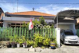 Rumah Luxury Modern Siap Huni di Kedung Doro Surabaya Rumah Luxury Modern Siap Huni di Kedung Doro Surabaya