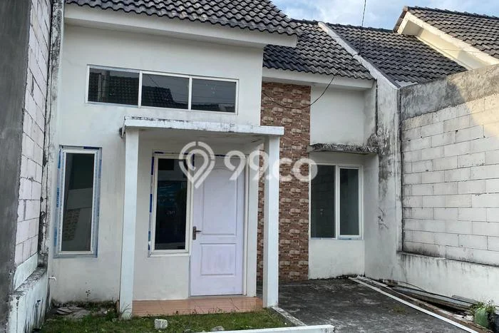 Alana Regency Cerme Alana Regency Cerme