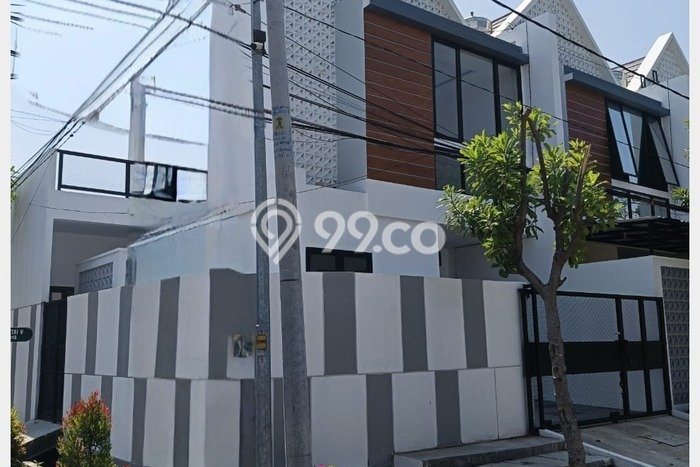 Jual Rumah Minimalis Bagus Punya 3 KT di Kenjeran Surabaya SHM Jual Rumah Minimalis Bagus Punya 3 KT di Kenjeran Surabaya SHM