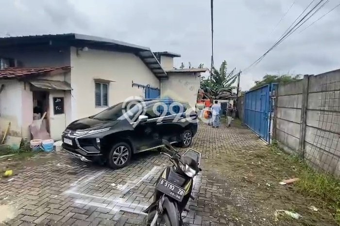 Gudang Dijual Lokasi Stratagis di Cisauk Tangerang Cocok untuk Bisnis Gudang Dijual Lokasi Stratagis di Cisauk Tangerang Cocok untuk Bisnis