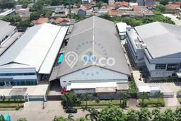 Area Ramai! Pabrik Dijual di Jawilan untuk Bisnis Luas Bangunan 10000m2 Area Ramai! Pabrik Dijual di Jawilan untuk Bisnis Luas Bangunan 10000m2