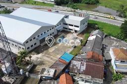 Pabrik Dijual di Cikupa LT 4600m2, LB 3000m2 Solusi Investasi Cerdas Pabrik Dijual di Cikupa LT 4600m2, LB 3000m2 Solusi Investasi Cerdas