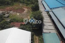 Tanah Kavling untuk Dijual di Legok Tangerang 12158m2 Tanah Kavling untuk Dijual di Legok Tangerang 12158m2