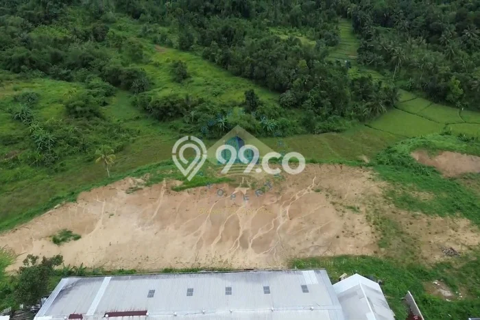 Pabrik Paling Dicari LB 1600m2 Dijual di Rangkasbitung Pabrik Paling Dicari LB 1600m2 Dijual di Rangkasbitung