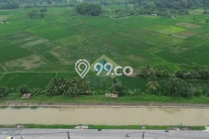 Untuk Dijual Tanah di Serang Serang Luas 100000m2 SHM Untuk Dijual Tanah di Serang Serang Luas 100000m2 SHM