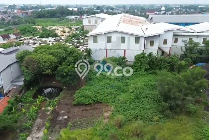 Tanah Kavling Dijual di Bogor dengan Spesifikasi 4100m2 Tanah Kavling Dijual di Bogor dengan Spesifikasi 4100m2