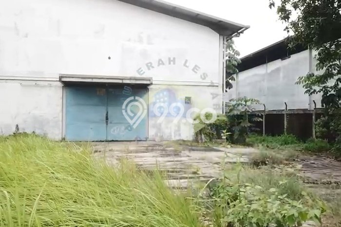 Paling Diincar! Pabrik Dijual di Tangerang Kota Harga Kompetitif Paling Diincar! Pabrik Dijual di Tangerang Kota Harga Kompetitif