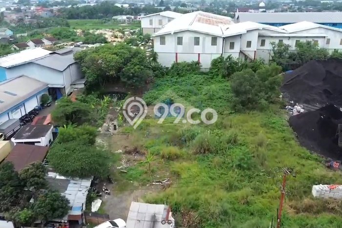 Tanah Kavling Dijual di Bogor dengan Spesifikasi 4100m2 Tanah Kavling Dijual di Bogor dengan Spesifikasi 4100m2