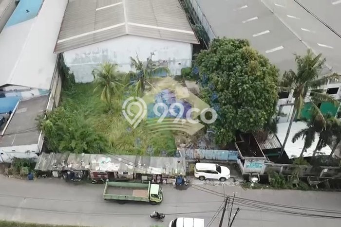 Paling Diincar! Pabrik Dijual di Tangerang Kota Harga Kompetitif Paling Diincar! Pabrik Dijual di Tangerang Kota Harga Kompetitif