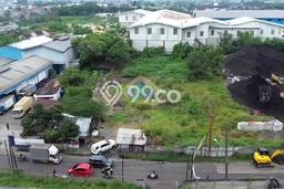 Tanah Kavling Dijual di Bogor dengan Spesifikasi 4100m2 Tanah Kavling Dijual di Bogor dengan Spesifikasi 4100m2