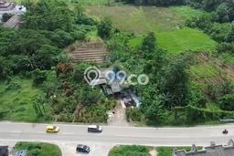 Kavling Tanah di Serang Dijual Luas 230000m2 Legalitas - Kavling Tanah di Serang Dijual Luas 230000m2 Legalitas -