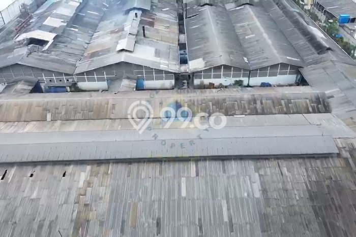 Pabrik Bagus Dijual LB 16500m2 Lokasi Strategis Tangerang Area Cocok untuk Bisnis Pabrik Bagus Dijual LB 16500m2 Lokasi Strategis Tangerang Area Cocok untuk Bisnis
