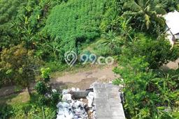 Tanah Kavling untuk Dijual di Cisauk Tangerang 1030m2 Tanah Kavling untuk Dijual di Cisauk Tangerang 1030m2