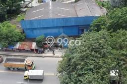 Gudang Dijual Lokasi Emas di Cikupa Luas 600m2 Gudang Dijual Lokasi Emas di Cikupa Luas 600m2