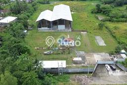 Unit Pabrik Strategis di Jawilan, Serang Potensi Cuan Besar Unit Pabrik Strategis di Jawilan, Serang Potensi Cuan Besar