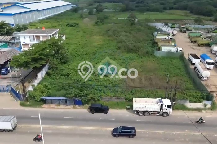 Lahan untuk Dijual di Ciruas Serang Luas 20000m2 Lahan untuk Dijual di Ciruas Serang Luas 20000m2