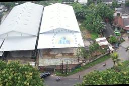 Unit Gudang Dijual di Curug Tangerang 480m2 Unit Gudang Dijual di Curug Tangerang 480m2