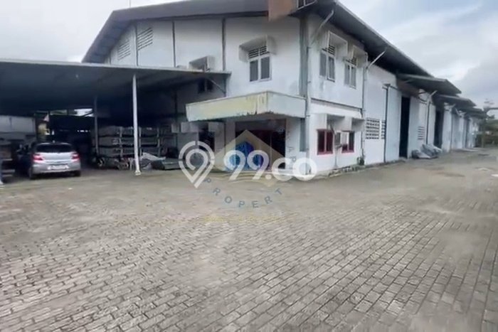 Pabrik Bagus Dijual di Bitung Tangerang Lokasi Strategis Cocok untuk Kembangkan Bisnis Pabrik Bagus Dijual di Bitung Tangerang Lokasi Strategis Cocok untuk Kembangkan Bisnis