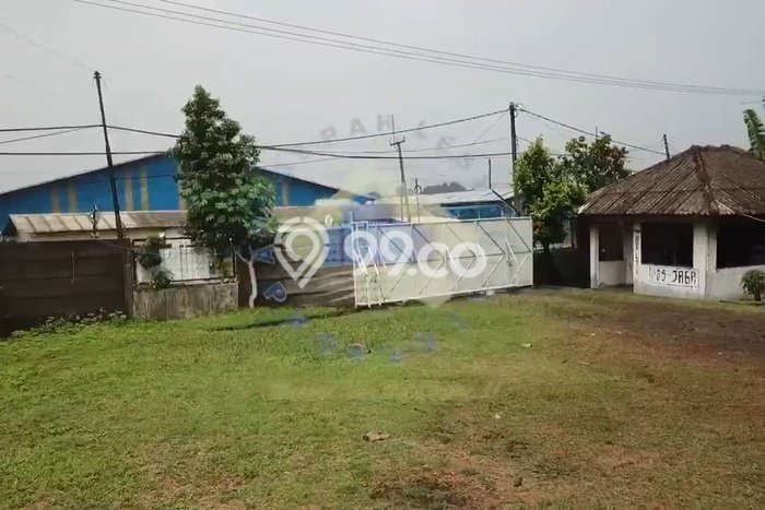 Unit Pabrik Dijual di Jawilan Serang 6630m2 Unit Pabrik Dijual di Jawilan Serang 6630m2