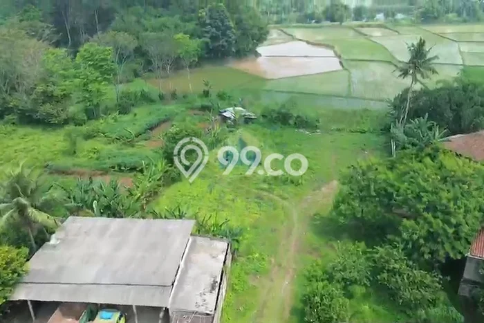 Lahan Kosong Dijual di Tangerang dengan Area 30000m2 Lahan Kosong Dijual di Tangerang dengan Area 30000m2