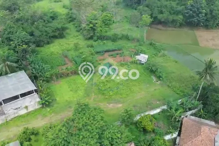 Lahan Kosong Dijual di Tangerang dengan Area 30000m2 Lahan Kosong Dijual di Tangerang dengan Area 30000m2