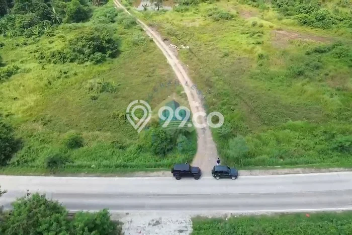 Lahan Kosong Dijual di Jawilan, Serang, Luas 20000m2 Area Strategis Lahan Kosong Dijual di Jawilan, Serang, Luas 20000m2 Area Strategis