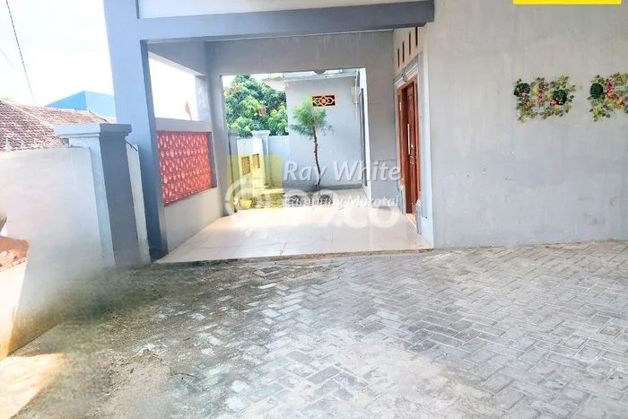 Dijual Rumah 4 Kamar Lokasi Strategis Bagus dan Strategis di Kemiling Dijual Rumah 4 Kamar Lokasi Strategis Bagus dan Strategis di Kemiling
