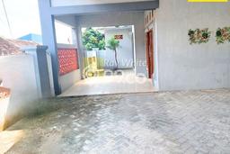Dijual Rumah 4 Kamar Lokasi Strategis Bagus dan Strategis di Kemiling Dijual Rumah 4 Kamar Lokasi Strategis Bagus dan Strategis di Kemiling