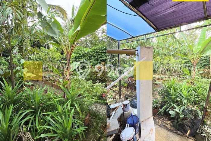 Tanah Kosong Dijual di Bandar Lampung dengan Area 303m2 Tanah Kosong Dijual di Bandar Lampung dengan Area 303m2