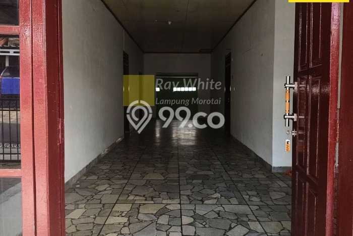 Rumah Modern Cantik 3 KT Siap Huni di Kemiling Rumah Modern Cantik 3 KT Siap Huni di Kemiling