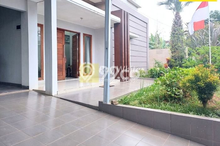 Rumah Eksklusif Siap Huni LT 400m2 di Kemiling, Bandar Lampung Rumah Eksklusif Siap Huni LT 400m2 di Kemiling, Bandar Lampung