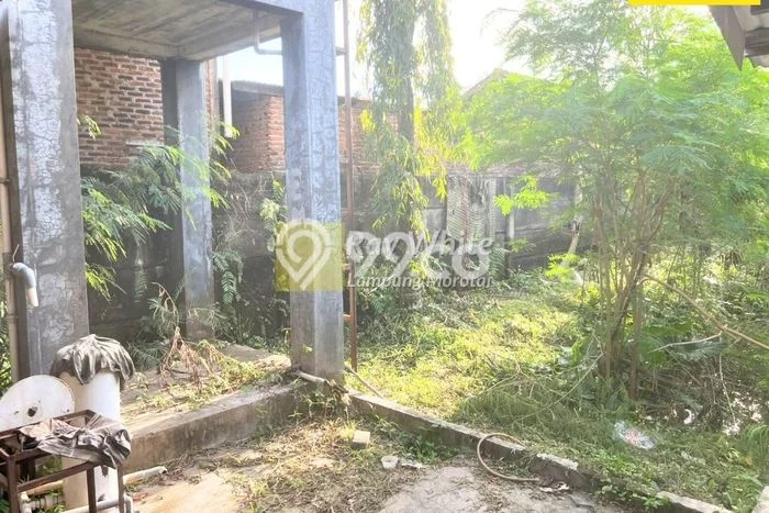 Tanah untuk Dijual Lokasi Jati Agung, Lampung Selatan Luas 5122m2 - Tanah untuk Dijual Lokasi Jati Agung, Lampung Selatan Luas 5122m2 -