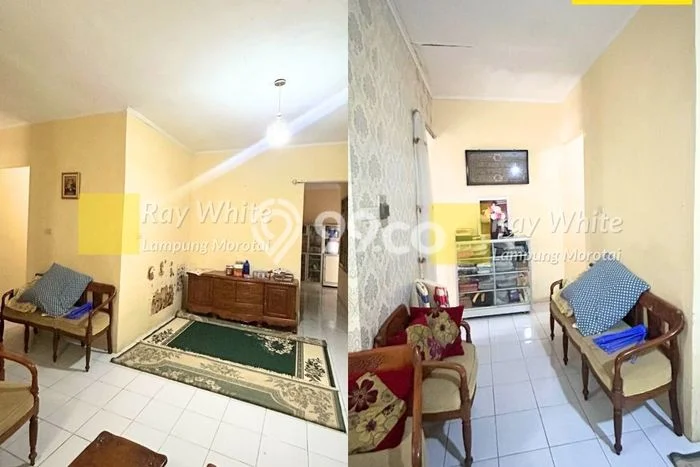 Jual Rumah Favorit Siap Huni LB 248m2 di Kemiling, Bandar Lampung Jual Rumah Favorit Siap Huni LB 248m2 di Kemiling, Bandar Lampung