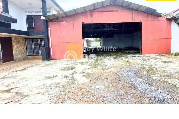 Sewa Rumah Nyaman di Kedaton Harga Rp 1,2 Miliar/ Tahun Sewa Rumah Nyaman di Kedaton Harga Rp 1,2 Miliar/ Tahun