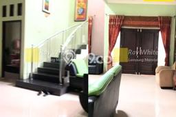 Rumah Strategis Minimalis Lb 1000m2 di Tanjung Senang, Bandar Lampung Rumah Strategis Minimalis Lb 1000m2 di Tanjung Senang, Bandar Lampung