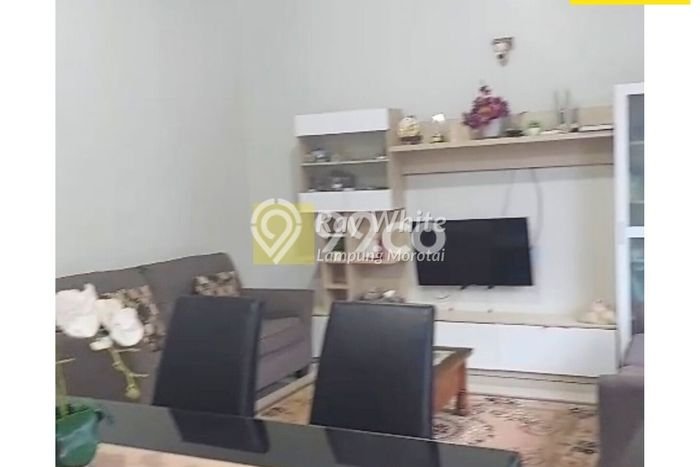 Rumah Eksklusif Siap Huni LT 400m2 di Kemiling, Bandar Lampung Rumah Eksklusif Siap Huni LT 400m2 di Kemiling, Bandar Lampung