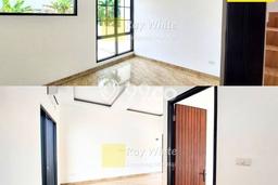 Hunian Cantik Modern Lb 95m2 di Sukabumi, Bandar Lampung Hunian Cantik Modern Lb 95m2 di Sukabumi, Bandar Lampung