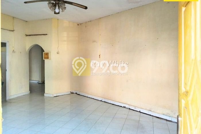 Rumah Budget Terbaik Siap Huni Area Kemiling LT 153m2 Rumah Budget Terbaik Siap Huni Area Kemiling LT 153m2
