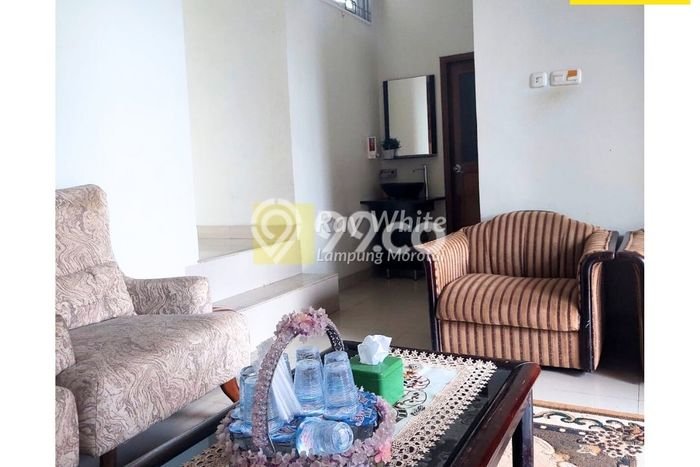 Rumah Eksklusif Siap Huni LT 400m2 di Kemiling, Bandar Lampung Rumah Eksklusif Siap Huni LT 400m2 di Kemiling, Bandar Lampung