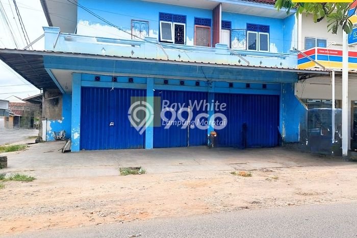 Tanah Dijual Lokasi Sukarame Bandar Lampung - Tanah Dijual Lokasi Sukarame Bandar Lampung -