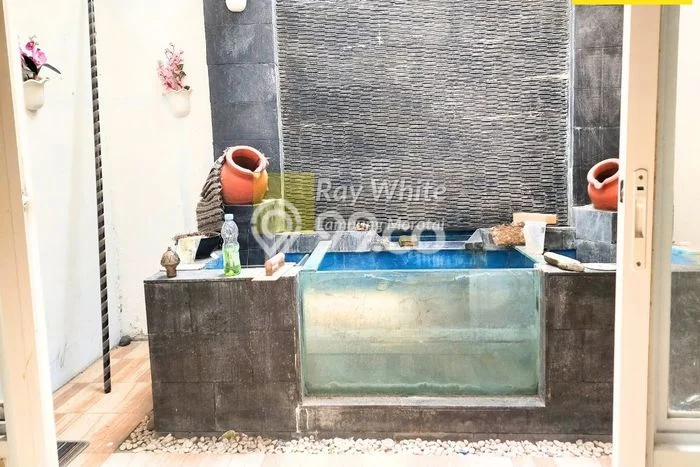 Dijual Rumah 4 Kamar Lokasi Strategis Bagus dan Strategis di Kemiling Dijual Rumah 4 Kamar Lokasi Strategis Bagus dan Strategis di Kemiling