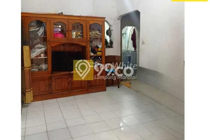 Jual Rumah Siap Huni di Tanjung Karang Timur Bandar Lampung Harga Rp 450 Juta LT 78m2 Jual Rumah Siap Huni di Tanjung Karang Timur Bandar Lampung Harga Rp 450 Juta LT 78m2