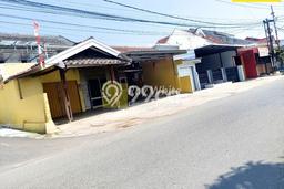 Rumah Strategis Modern Lb 250m2 di Way Halim, Bandar Lampung Rumah Strategis Modern Lb 250m2 di Way Halim, Bandar Lampung