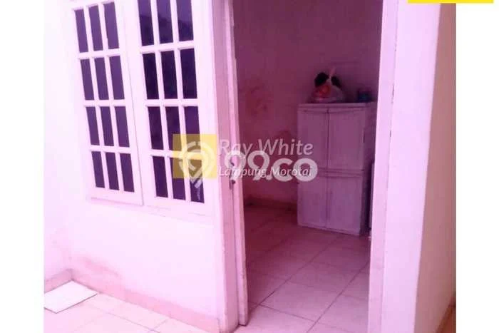 PROPERTI PILIHAN! Rumah Asri di Kemiling, LT 120m2m² Bangunan 90m2m² PROPERTI PILIHAN! Rumah Asri di Kemiling, LT 120m2m² Bangunan 90m2m²