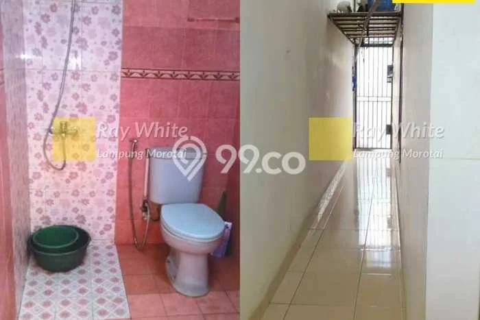 PROPERTI PILIHAN! Rumah Asri di Kemiling, LT 120m2m² Bangunan 90m2m² PROPERTI PILIHAN! Rumah Asri di Kemiling, LT 120m2m² Bangunan 90m2m²