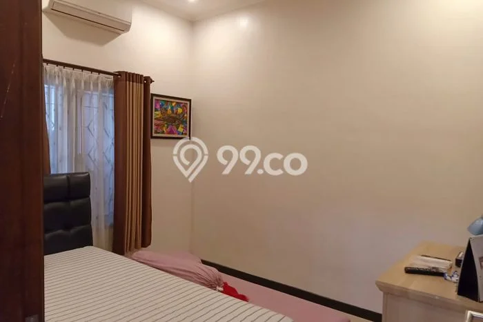 Rumah Modern Cantik 7 Kamar Bisa Langsung Pindah di Sidoarjo Rumah Modern Cantik 7 Kamar Bisa Langsung Pindah di Sidoarjo