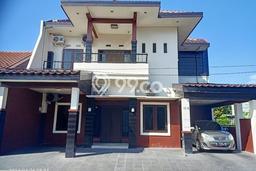 Rumah Modern Cantik 7 Kamar Bisa Langsung Pindah di Sidoarjo Rumah Modern Cantik 7 Kamar Bisa Langsung Pindah di Sidoarjo