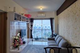 Hunian Apartemen Sewa Terjangkau 52m2 di Dukuh Pakis, Cocok Dijadikan Hunian Anda Hunian Apartemen Sewa Terjangkau 52m2 di Dukuh Pakis, Cocok Dijadikan Hunian Anda