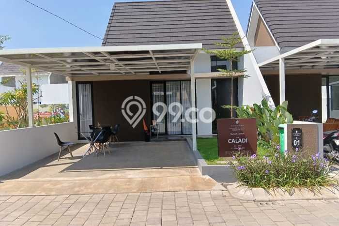 Jual Rumah Murah Meriah Krian Punya 2 KT & LT 90m2 Jual Rumah Murah Meriah Krian Punya 2 KT & LT 90m2